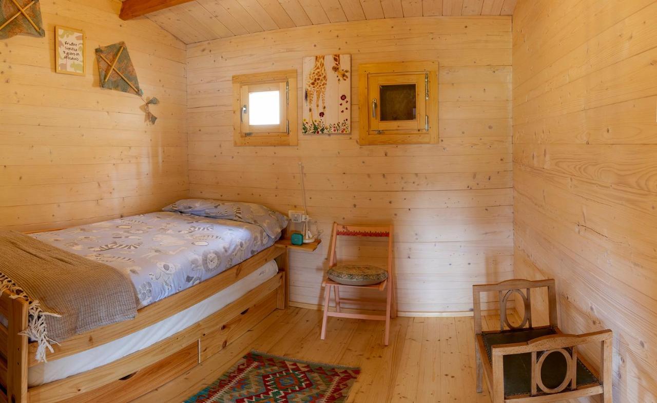 Cabana Ikizen Barbadillo del Pez Εξωτερικό φωτογραφία