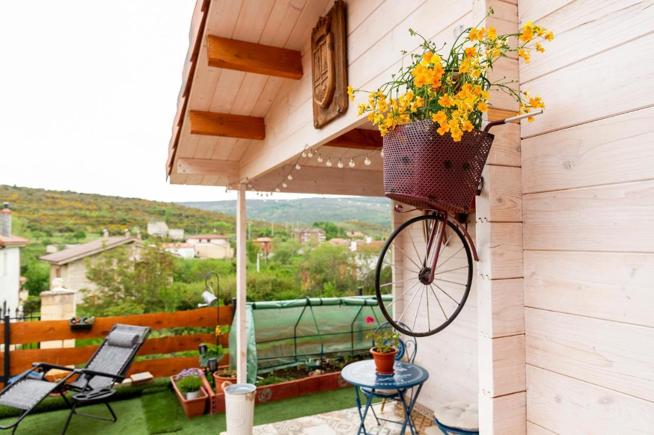 Cabana Ikizen Barbadillo del Pez Εξωτερικό φωτογραφία