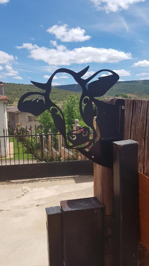 Cabana Ikizen Barbadillo del Pez Εξωτερικό φωτογραφία